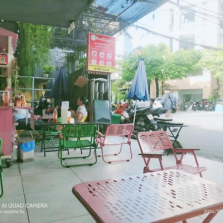 Shusimi House & Boutique Near Tan Son Nhat Airport Ho Chi Minh Zewnętrze zdjęcie