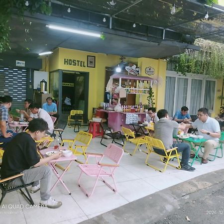 Shusimi House & Boutique Near Tan Son Nhat Airport Ho Chi Minh Zewnętrze zdjęcie