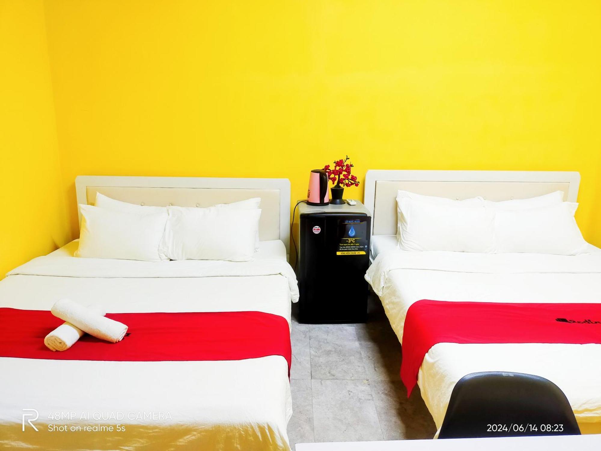 Shusimi House & Boutique Near Tan Son Nhat Airport Ho Chi Minh Zewnętrze zdjęcie