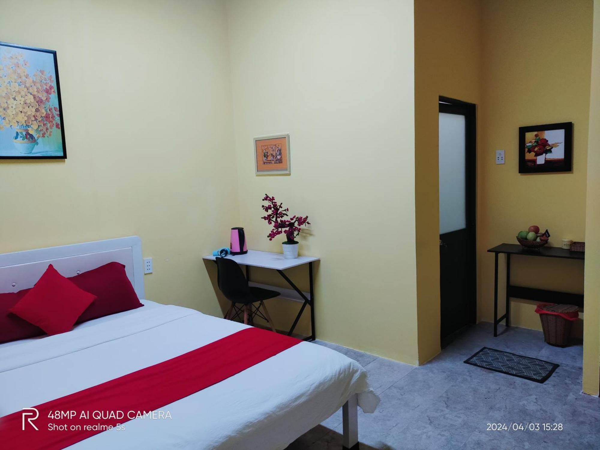 Shusimi House & Boutique Near Tan Son Nhat Airport Ho Chi Minh Zewnętrze zdjęcie
