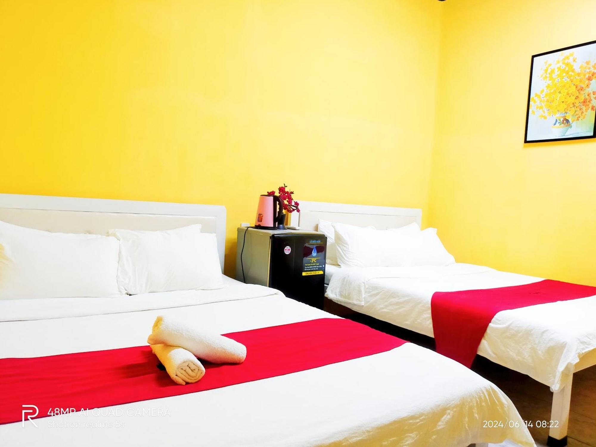 Shusimi House & Boutique Near Tan Son Nhat Airport Ho Chi Minh Zewnętrze zdjęcie