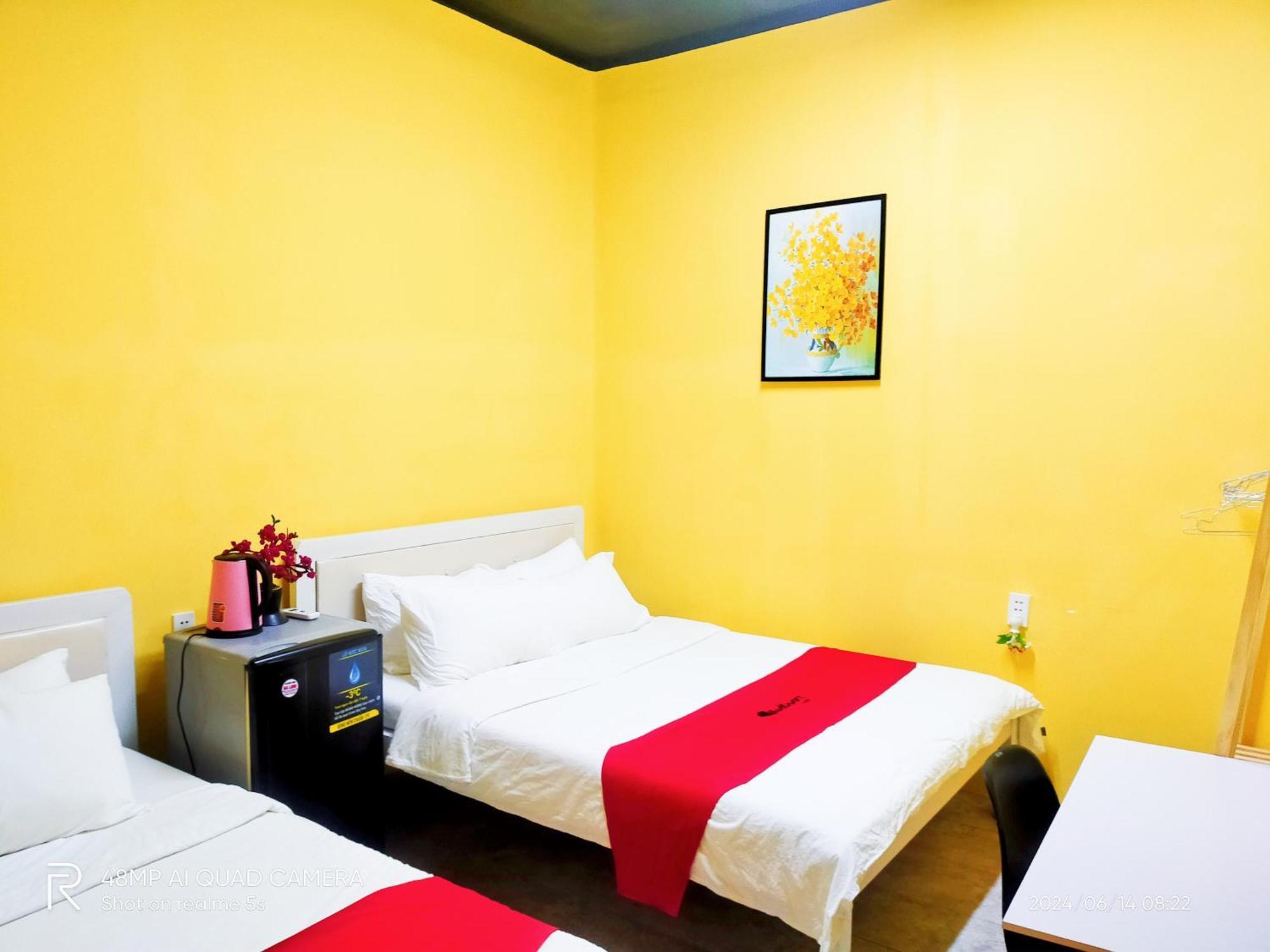 Shusimi House & Boutique Near Tan Son Nhat Airport Ho Chi Minh Zewnętrze zdjęcie