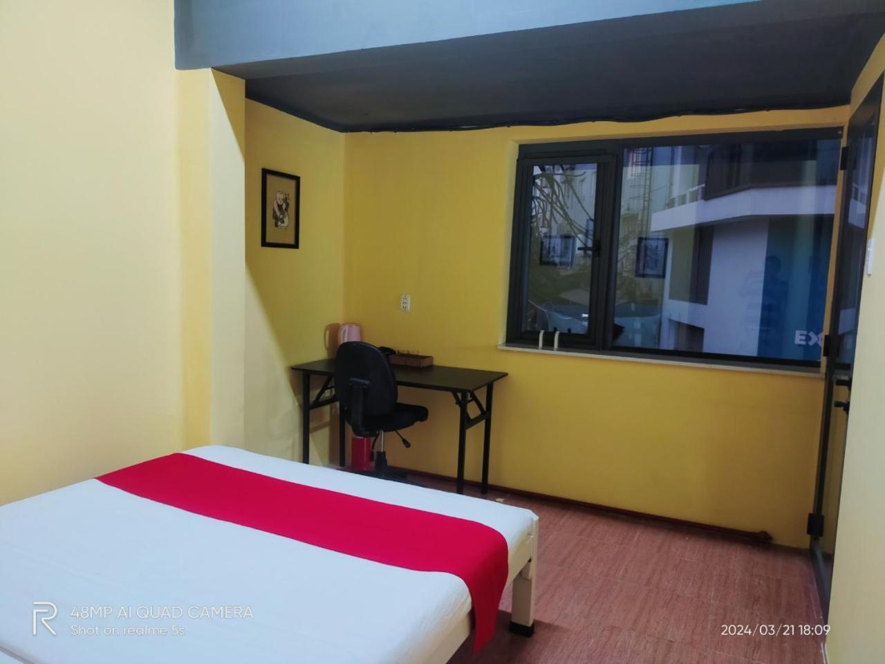 Shusimi House & Boutique Near Tan Son Nhat Airport Ho Chi Minh Zewnętrze zdjęcie