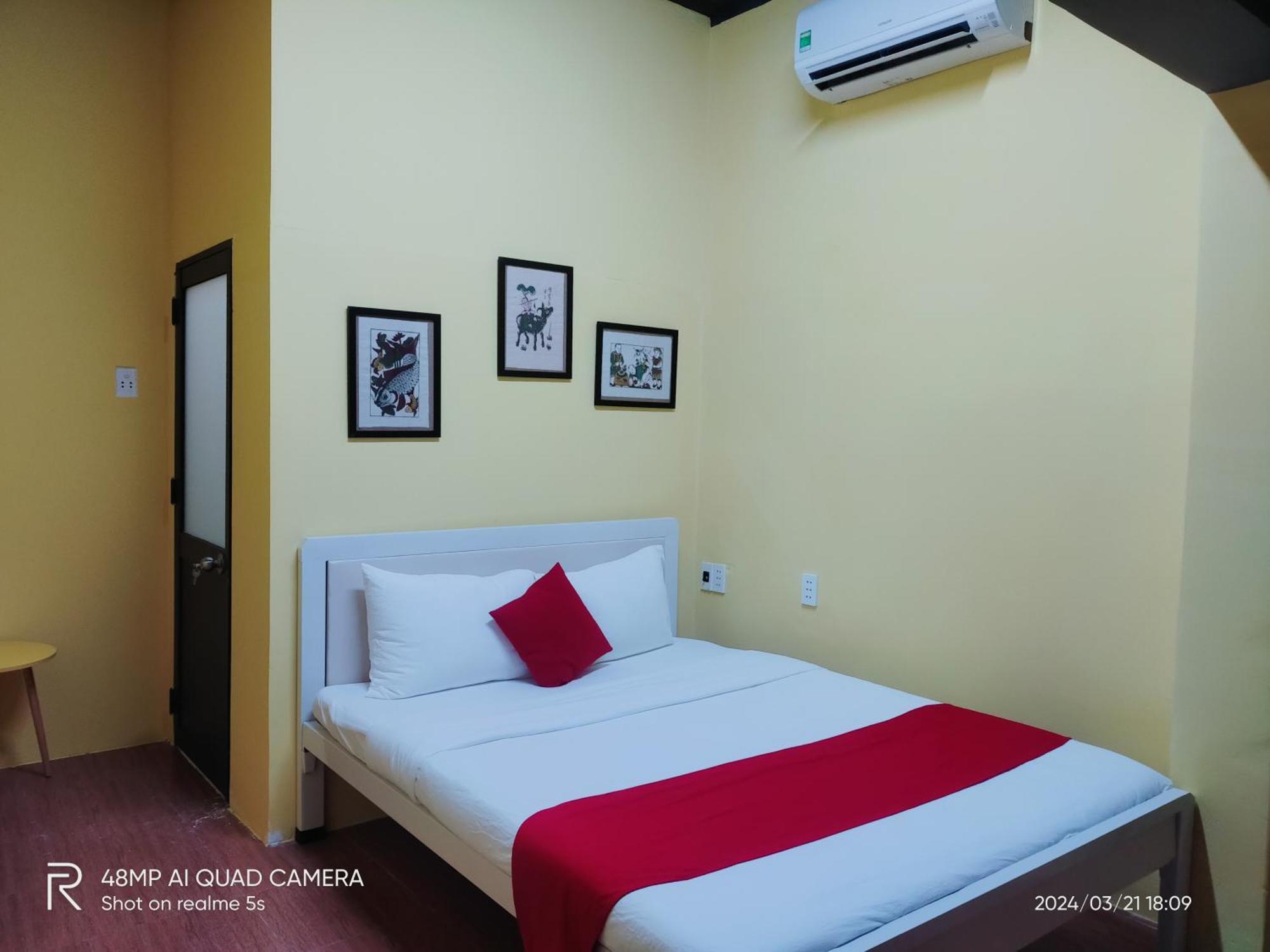 Shusimi House & Boutique Near Tan Son Nhat Airport Ho Chi Minh Zewnętrze zdjęcie