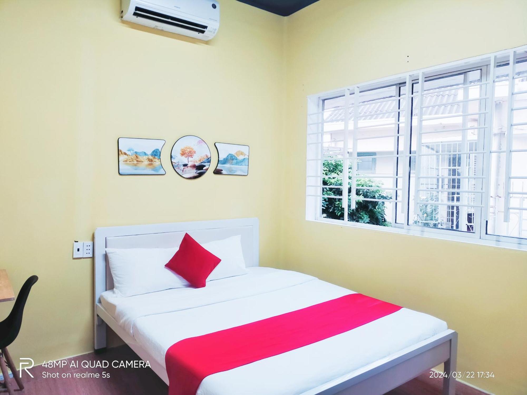 Shusimi House & Boutique Near Tan Son Nhat Airport Ho Chi Minh Zewnętrze zdjęcie
