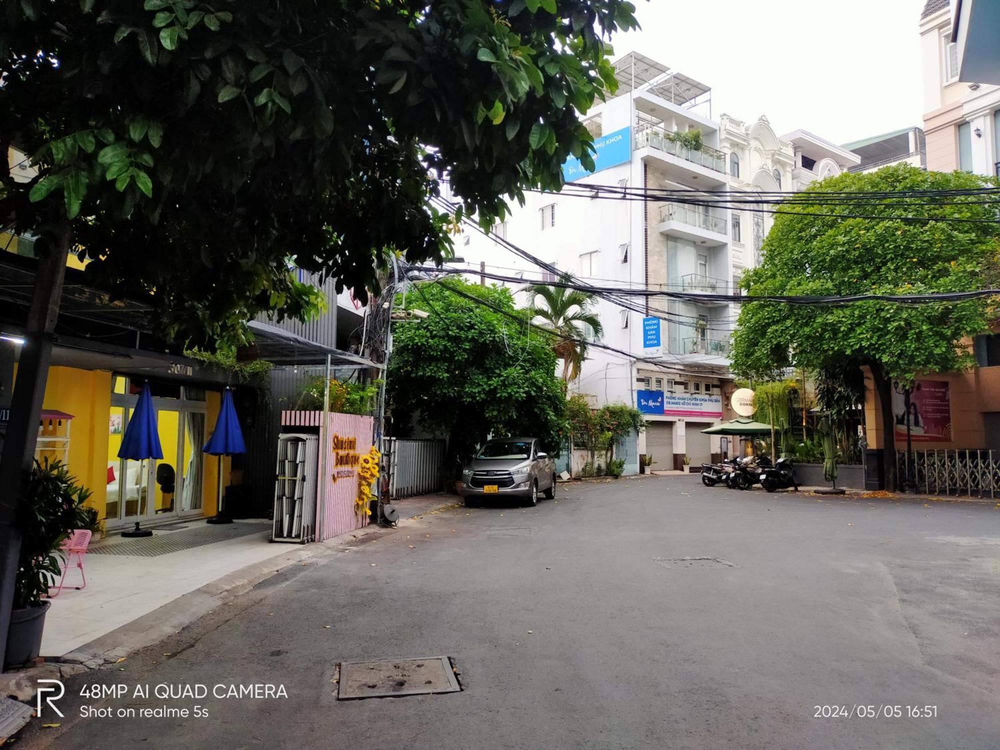 Shusimi House & Boutique Near Tan Son Nhat Airport Ho Chi Minh Zewnętrze zdjęcie