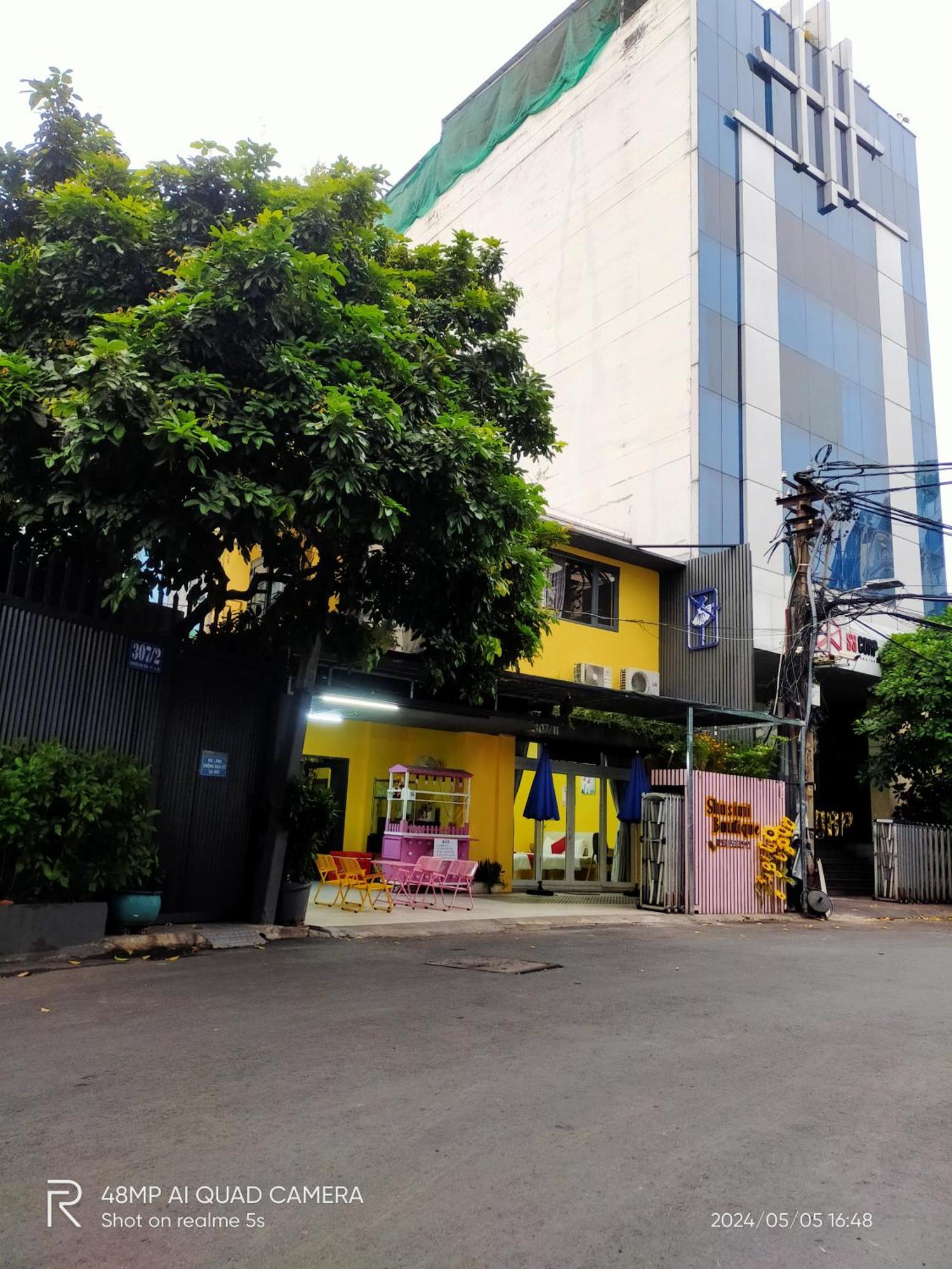 Shusimi House & Boutique Near Tan Son Nhat Airport Ho Chi Minh Zewnętrze zdjęcie