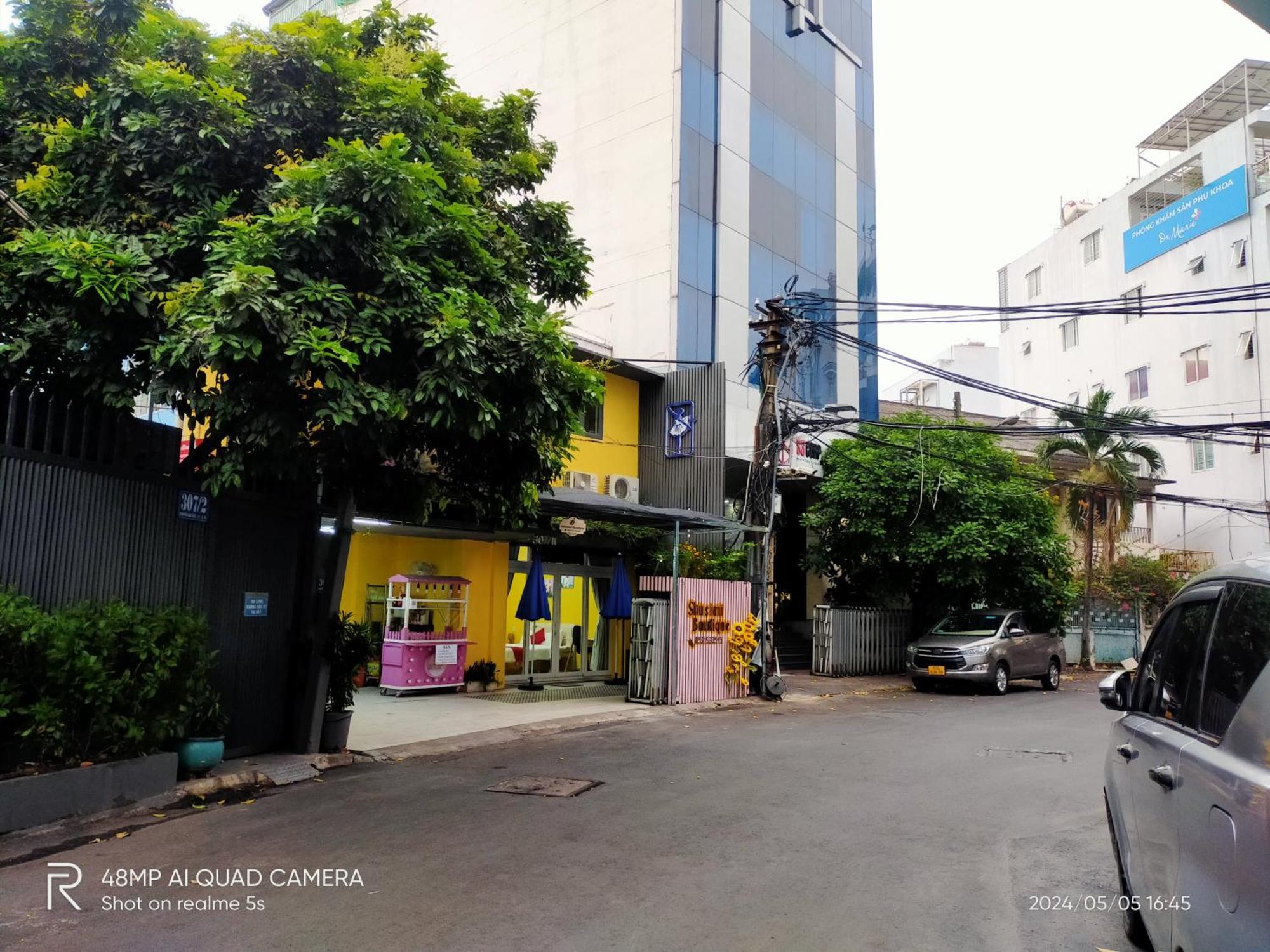 Shusimi House & Boutique Near Tan Son Nhat Airport Ho Chi Minh Zewnętrze zdjęcie