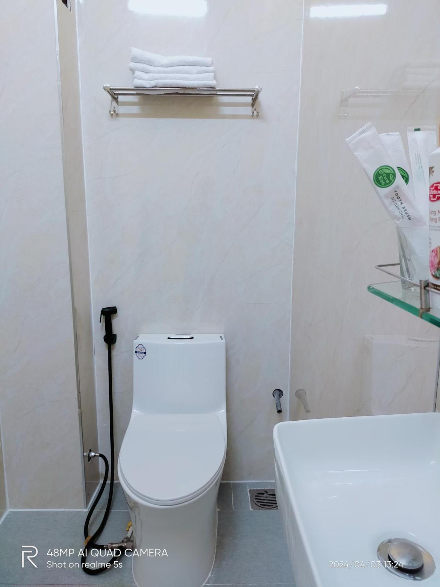 Shusimi House & Boutique Near Tan Son Nhat Airport Ho Chi Minh Zewnętrze zdjęcie
