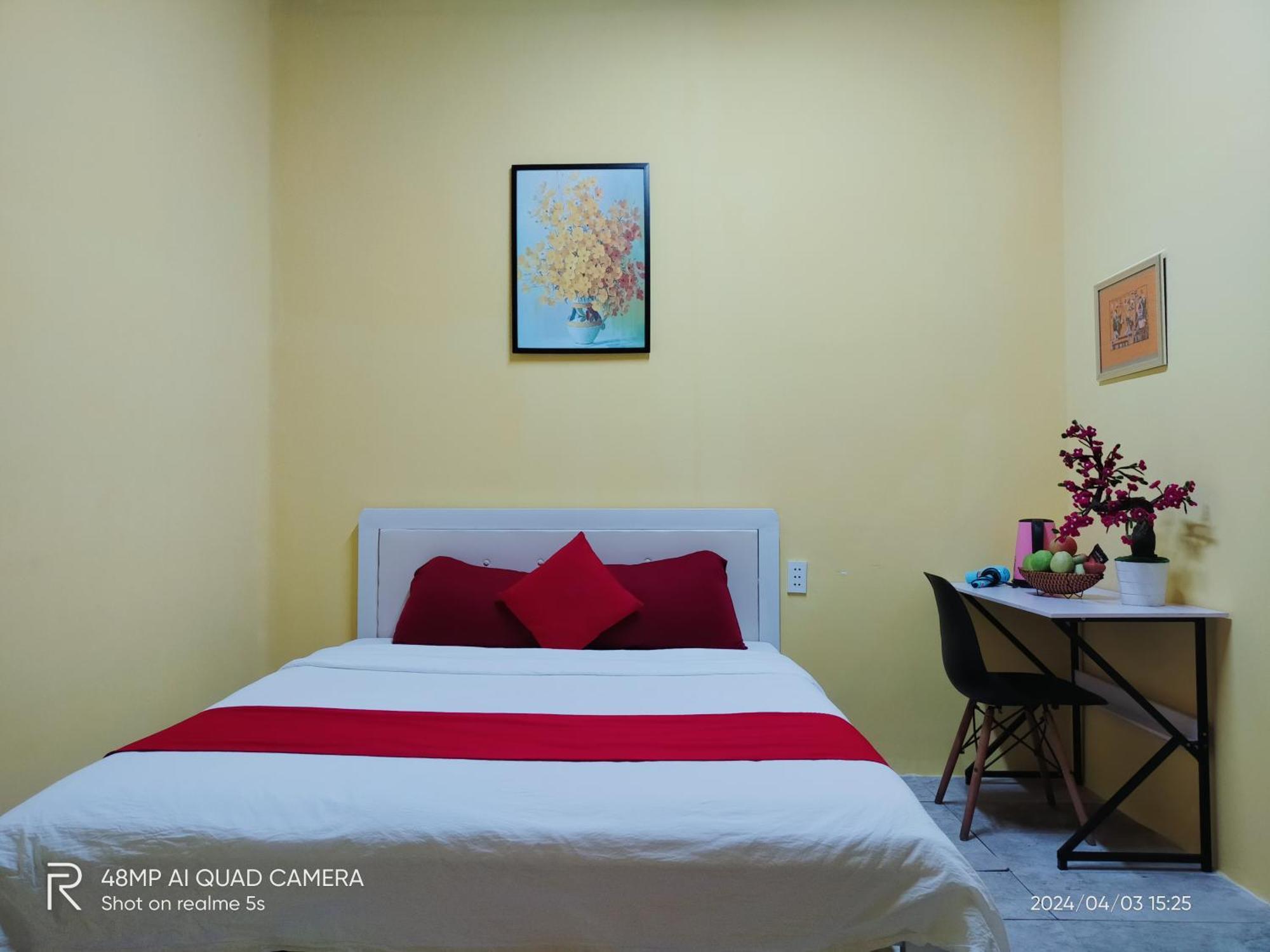 Shusimi House & Boutique Near Tan Son Nhat Airport Ho Chi Minh Zewnętrze zdjęcie