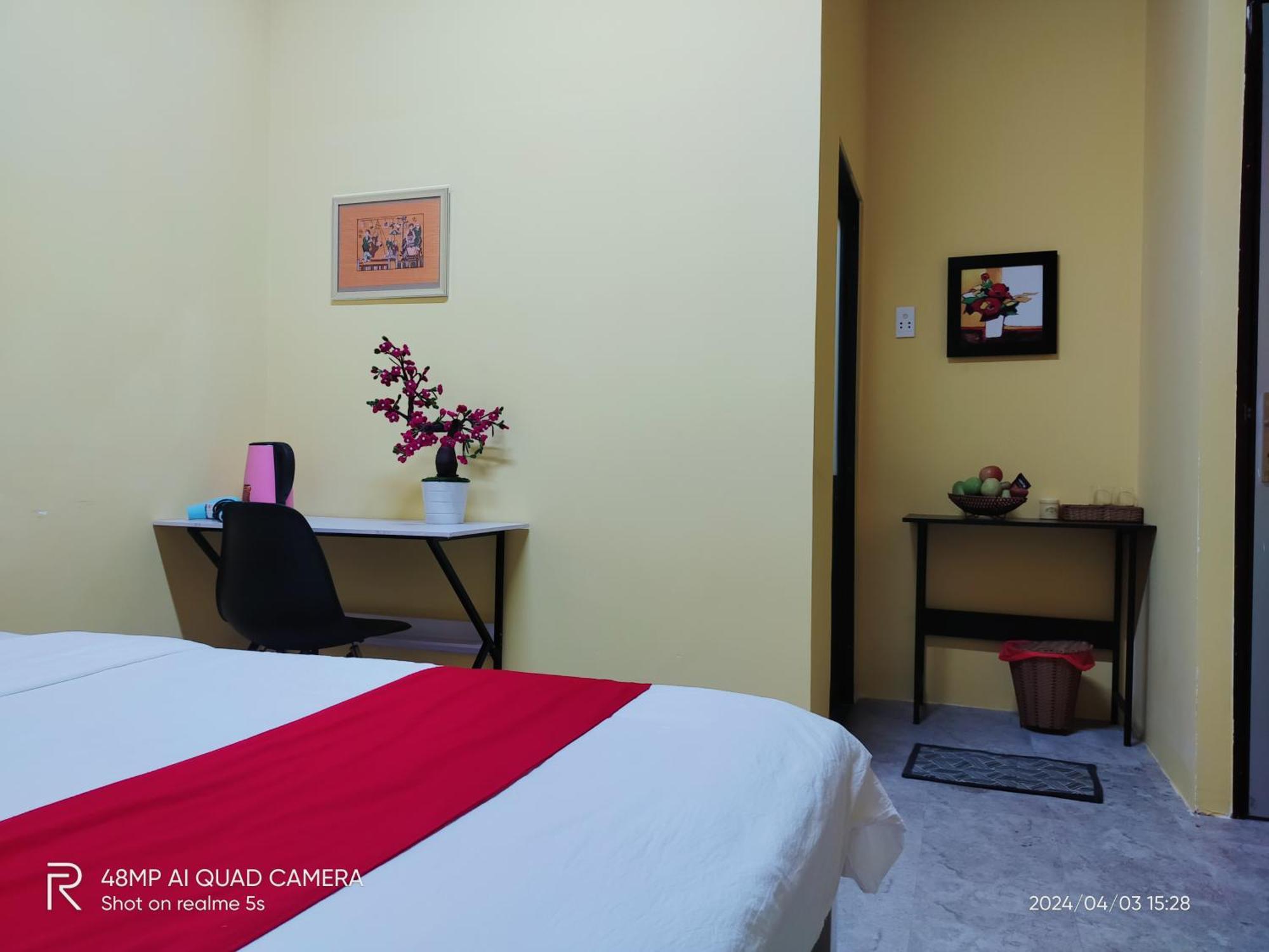 Shusimi House & Boutique Near Tan Son Nhat Airport Ho Chi Minh Zewnętrze zdjęcie