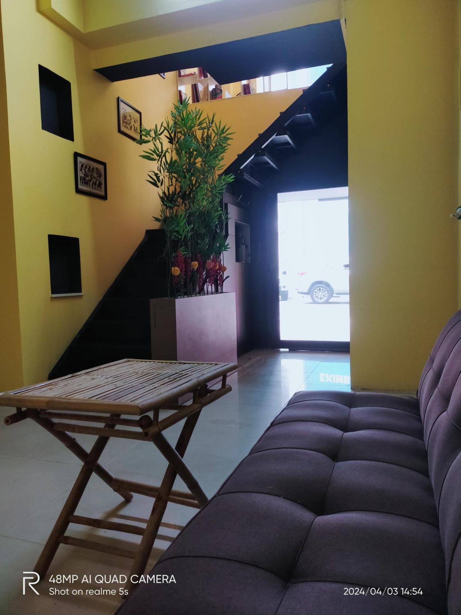 Shusimi House & Boutique Near Tan Son Nhat Airport Ho Chi Minh Zewnętrze zdjęcie