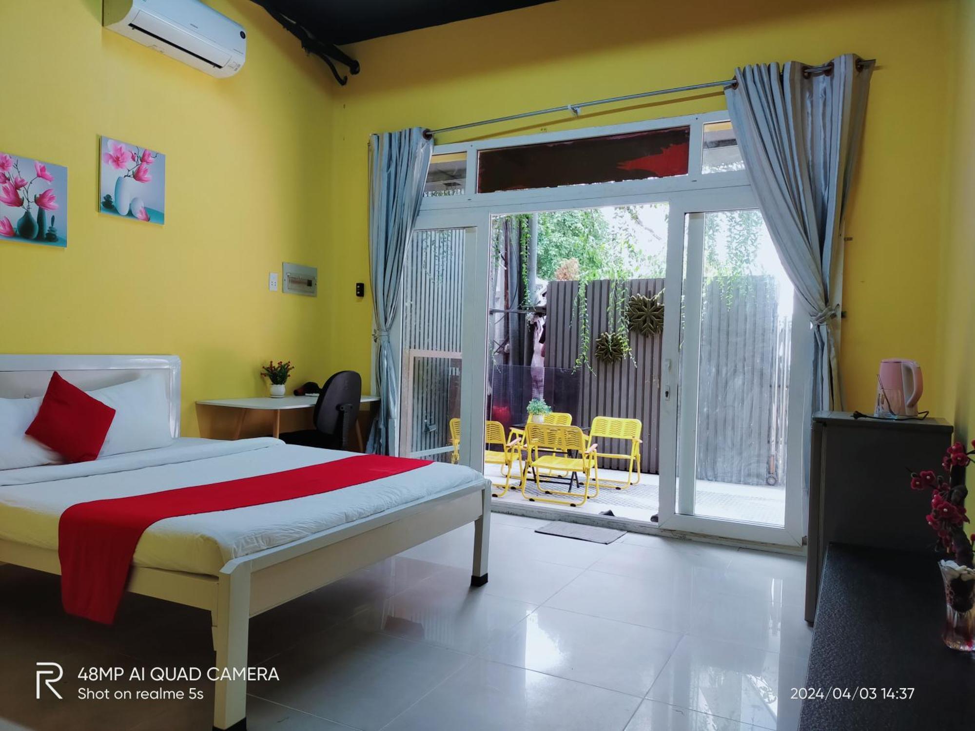Shusimi House & Boutique Near Tan Son Nhat Airport Ho Chi Minh Zewnętrze zdjęcie