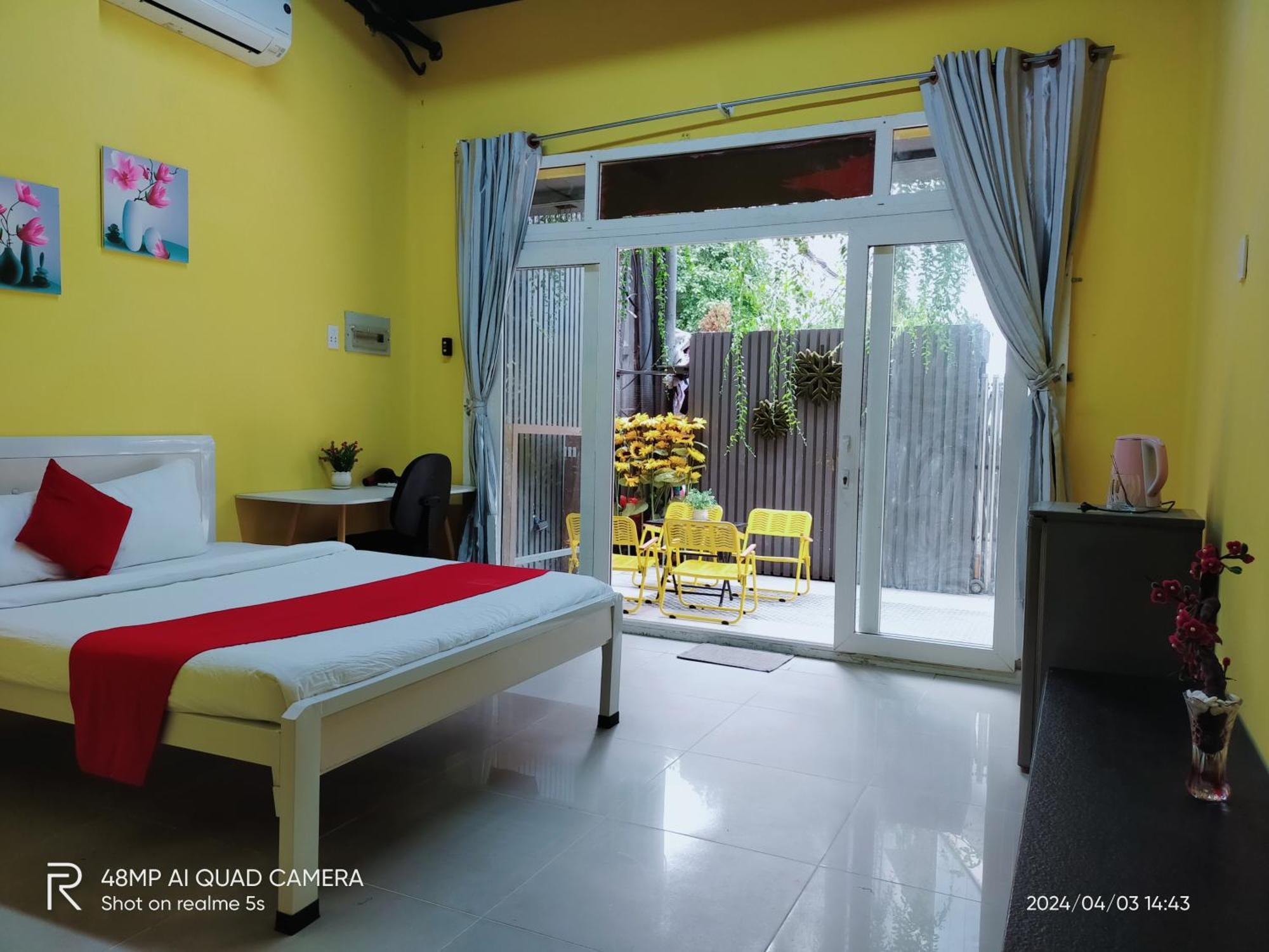 Shusimi House & Boutique Near Tan Son Nhat Airport Ho Chi Minh Zewnętrze zdjęcie