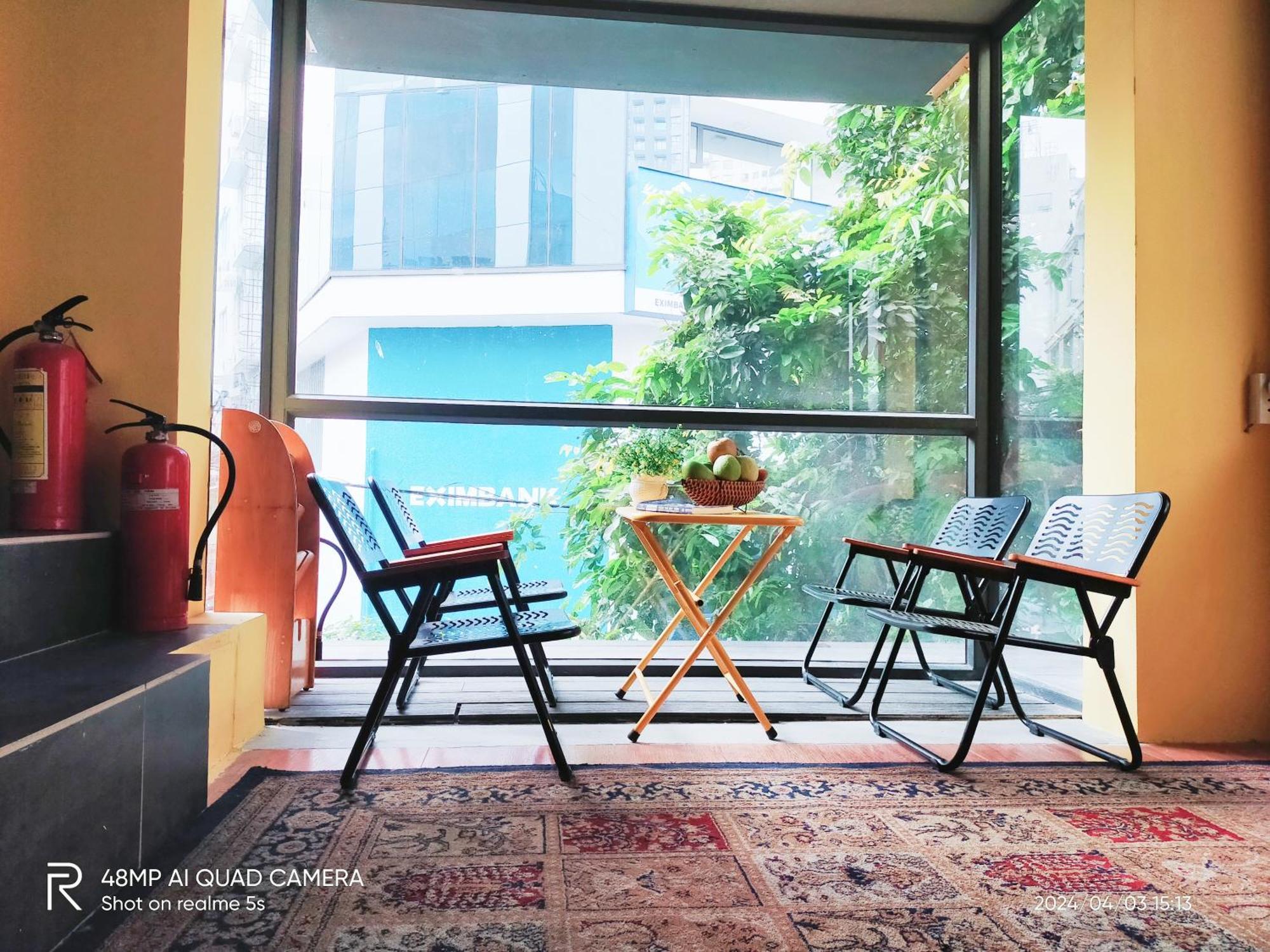 Shusimi House & Boutique Near Tan Son Nhat Airport Ho Chi Minh Zewnętrze zdjęcie