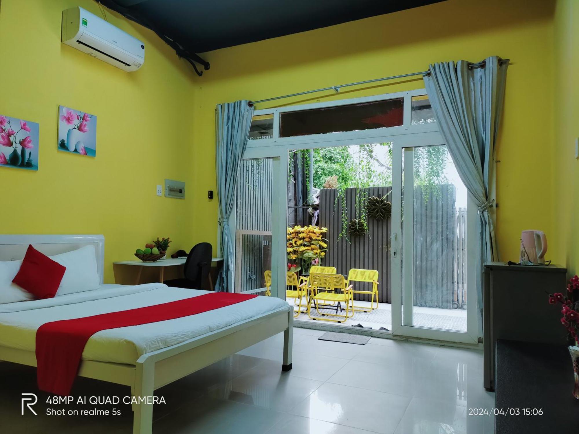 Shusimi House & Boutique Near Tan Son Nhat Airport Ho Chi Minh Zewnętrze zdjęcie