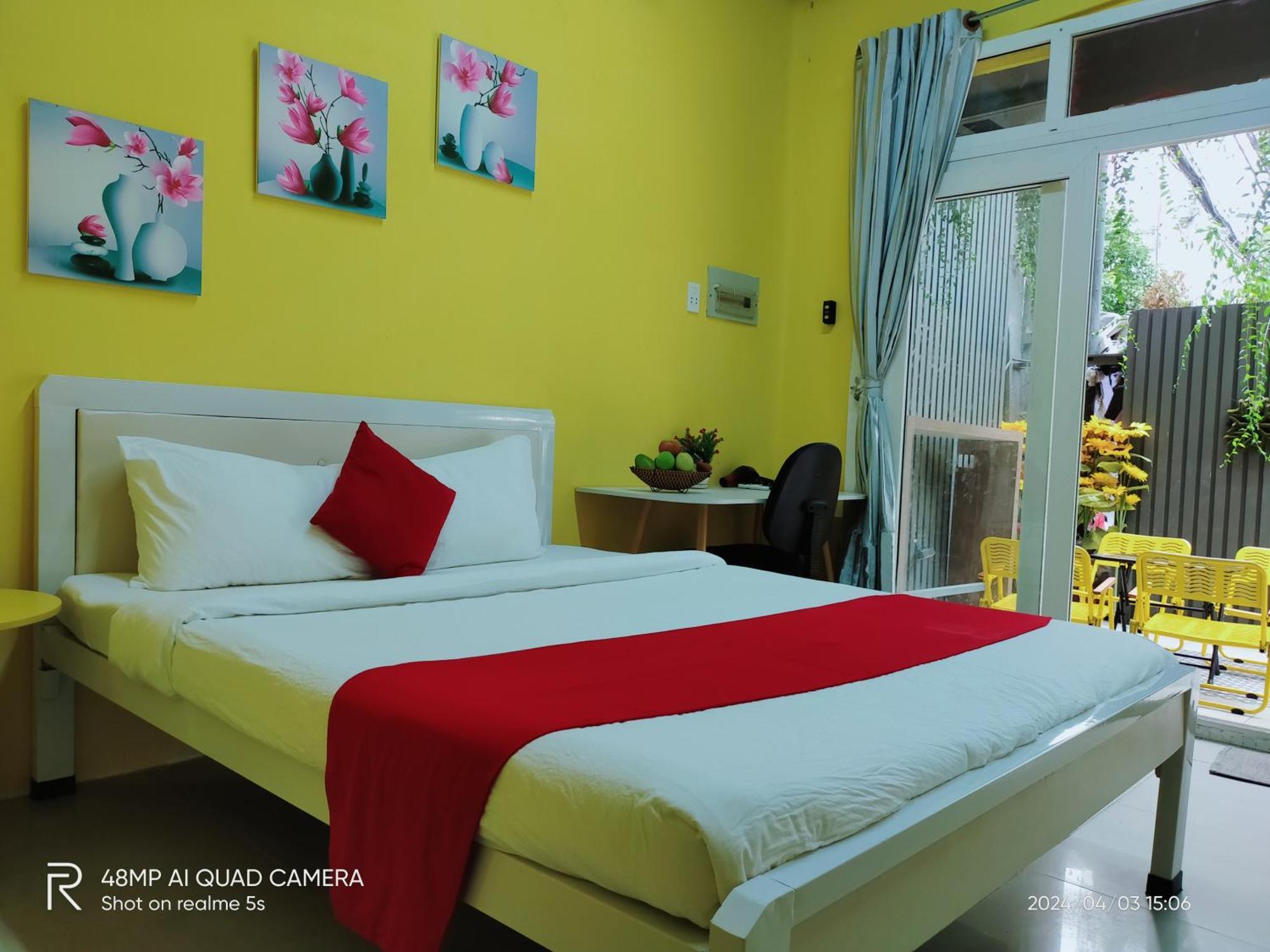 Shusimi House & Boutique Near Tan Son Nhat Airport Ho Chi Minh Zewnętrze zdjęcie