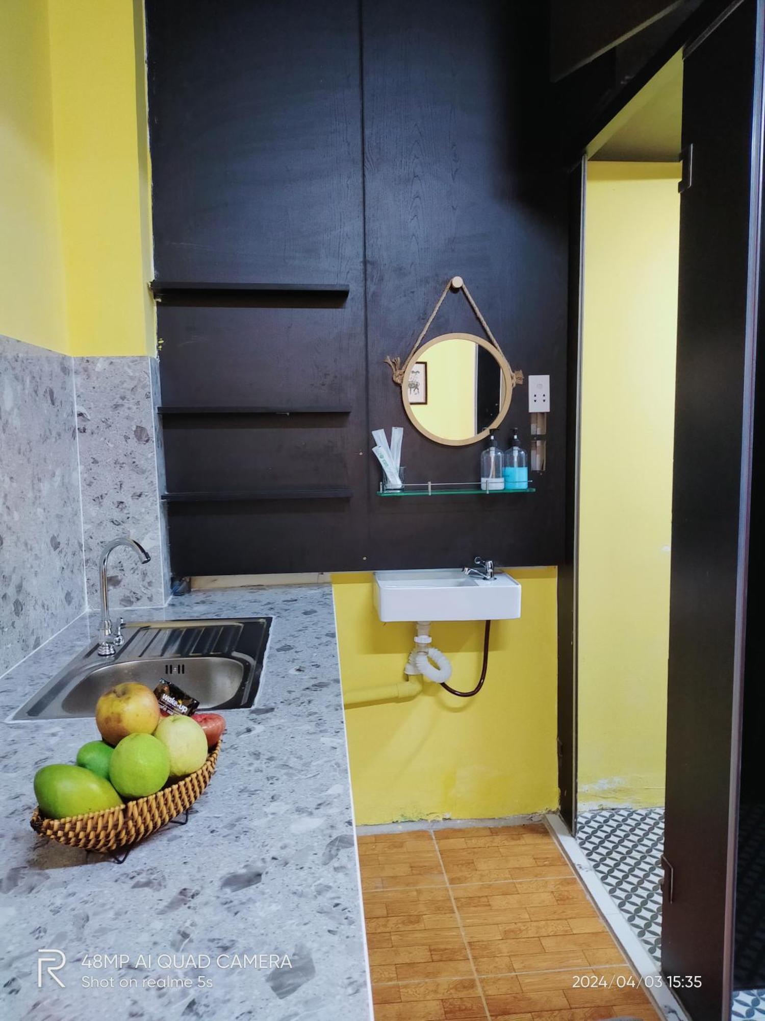 Shusimi House & Boutique Near Tan Son Nhat Airport Ho Chi Minh Zewnętrze zdjęcie