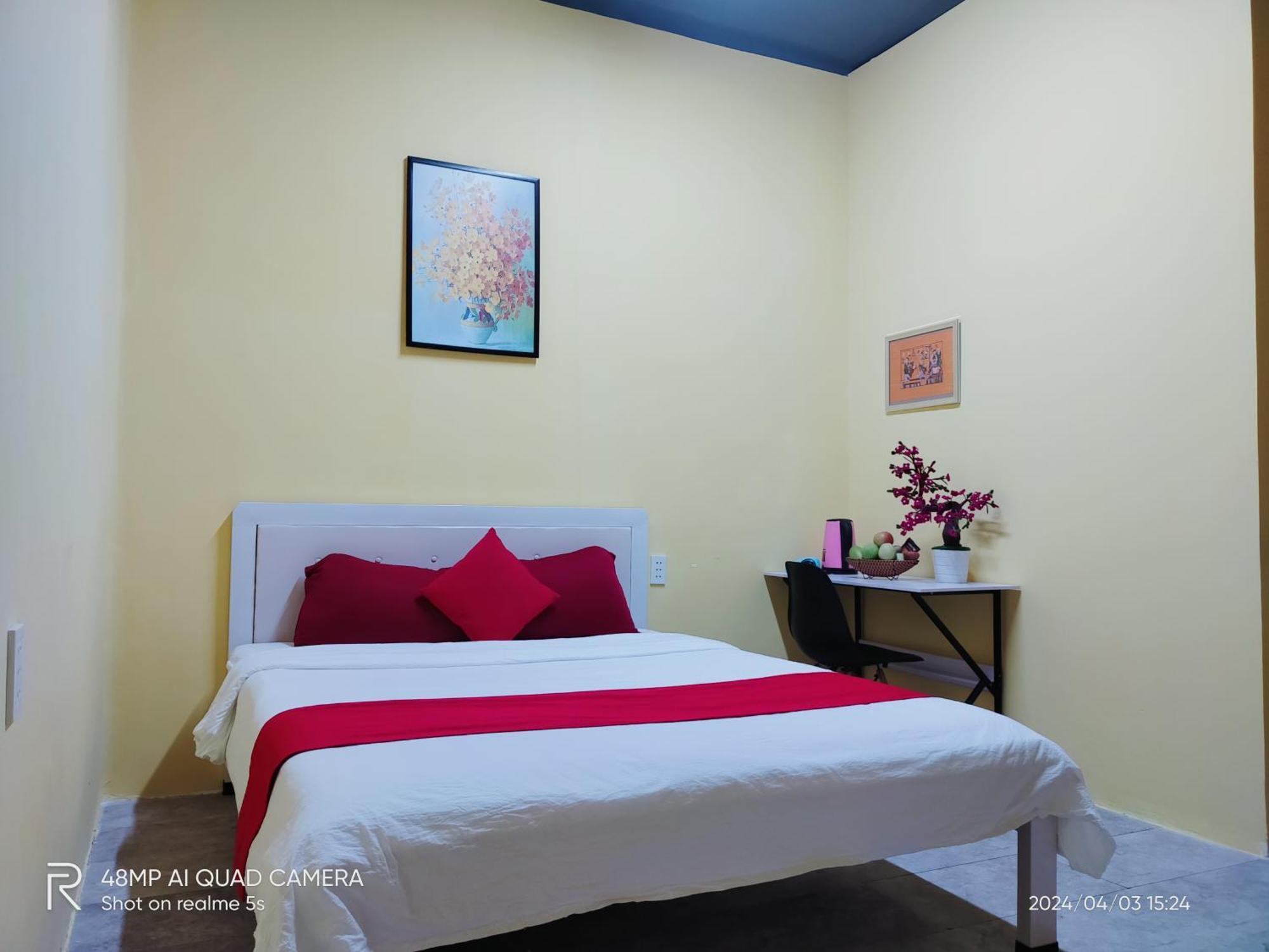 Shusimi House & Boutique Near Tan Son Nhat Airport Ho Chi Minh Zewnętrze zdjęcie