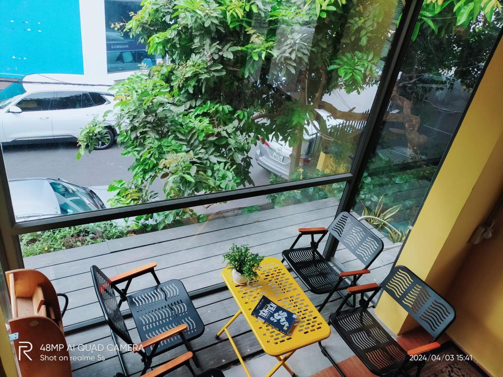 Shusimi House & Boutique Near Tan Son Nhat Airport Ho Chi Minh Zewnętrze zdjęcie