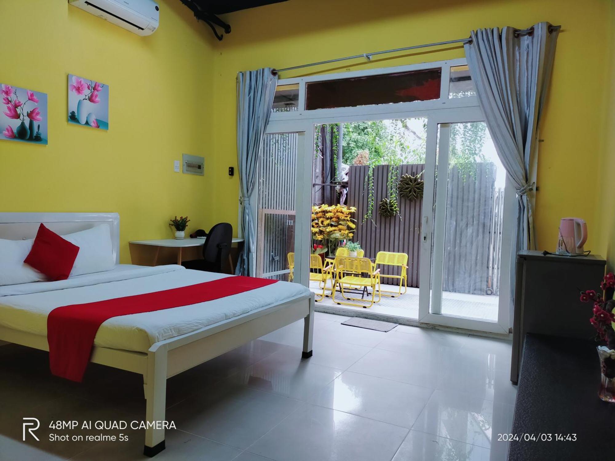 Shusimi House & Boutique Near Tan Son Nhat Airport Ho Chi Minh Zewnętrze zdjęcie