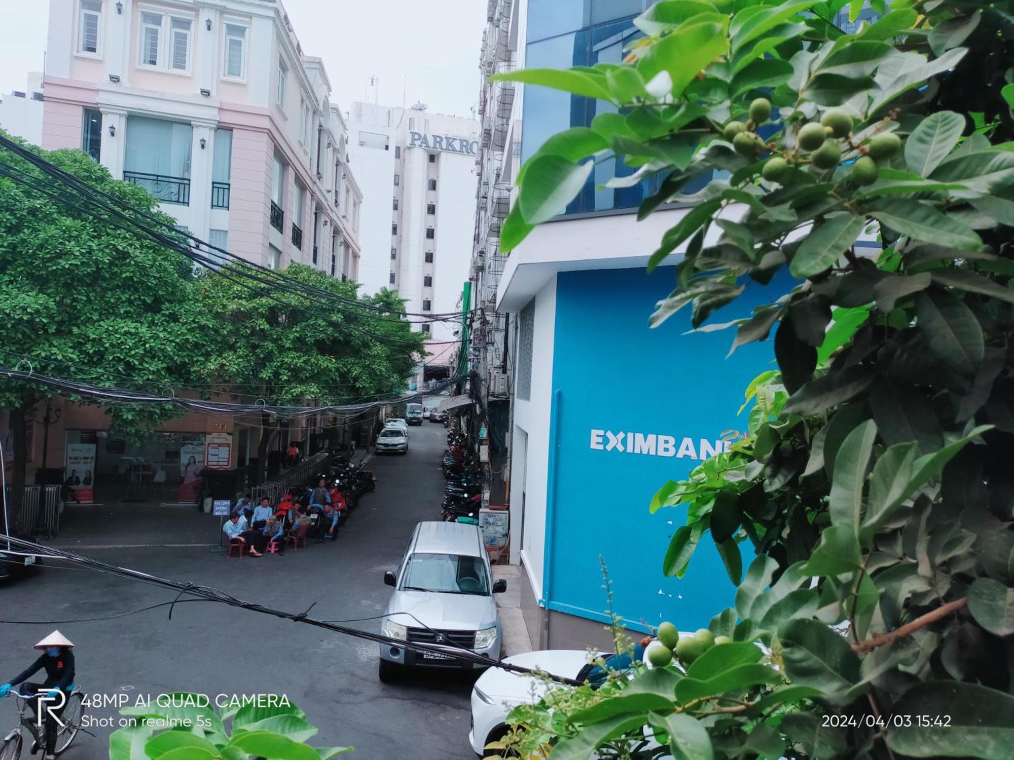 Shusimi House & Boutique Near Tan Son Nhat Airport Ho Chi Minh Zewnętrze zdjęcie