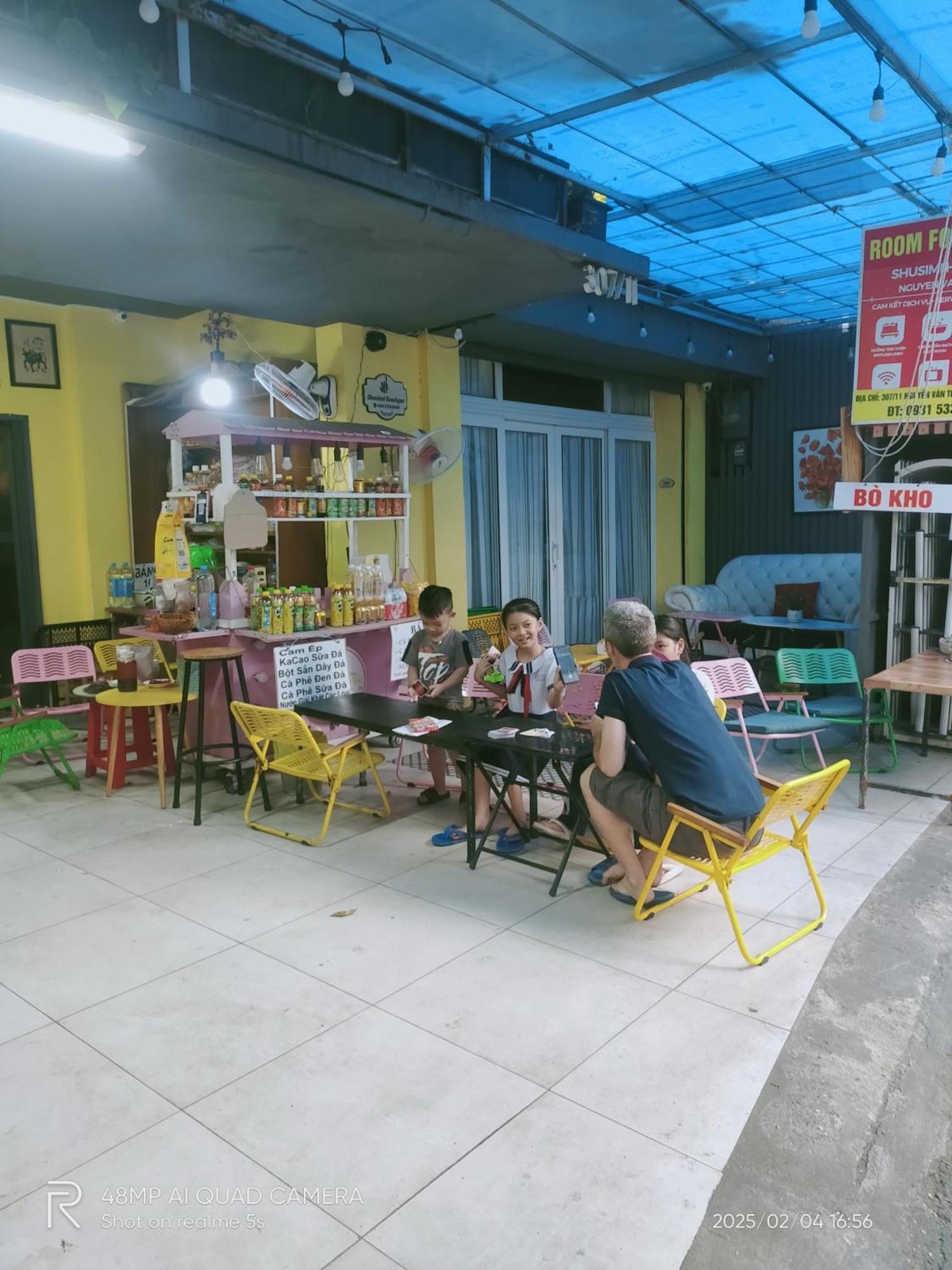 Shusimi House & Boutique Near Tan Son Nhat Airport Ho Chi Minh Zewnętrze zdjęcie