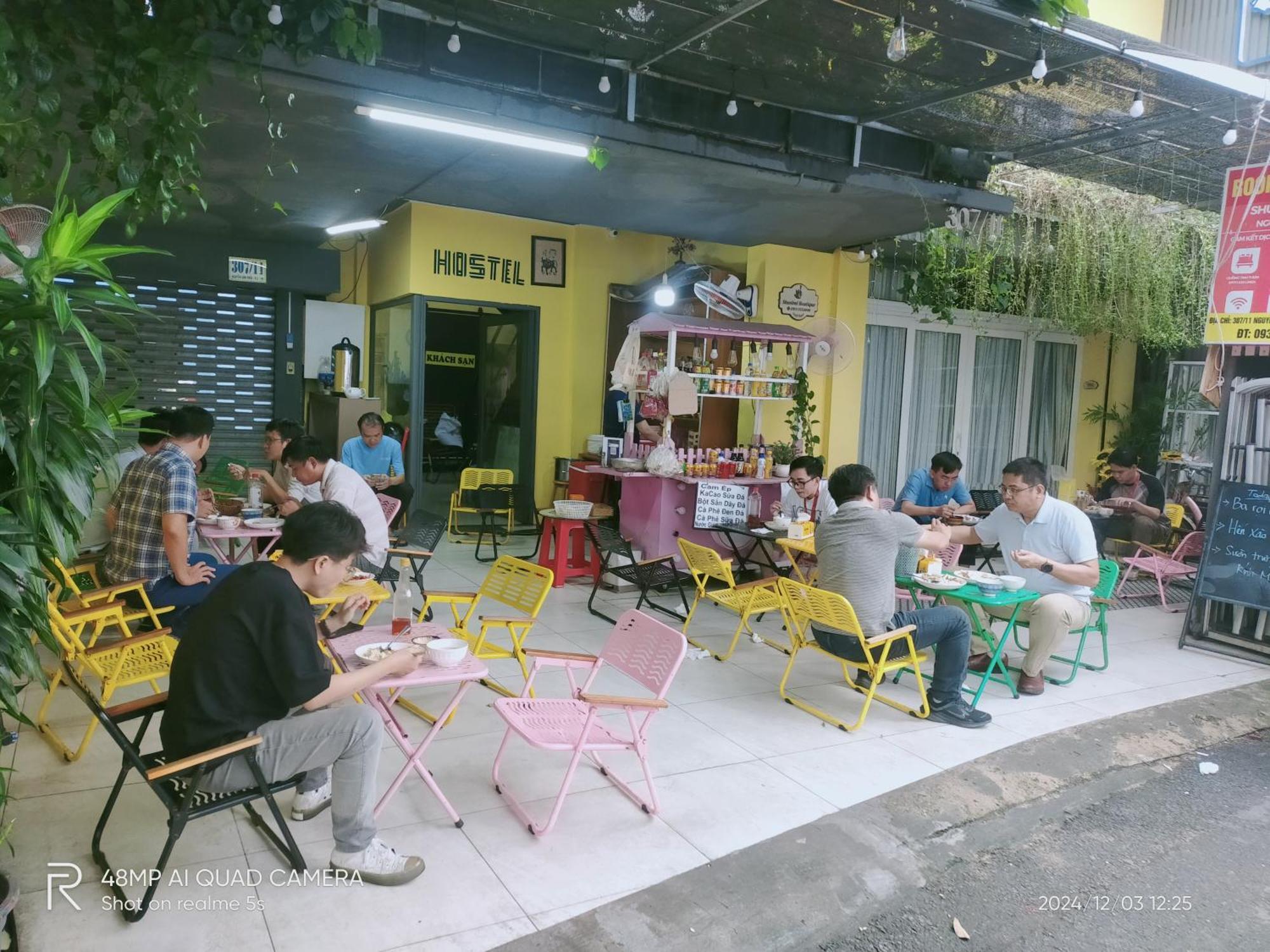 Shusimi House & Boutique Near Tan Son Nhat Airport Ho Chi Minh Zewnętrze zdjęcie
