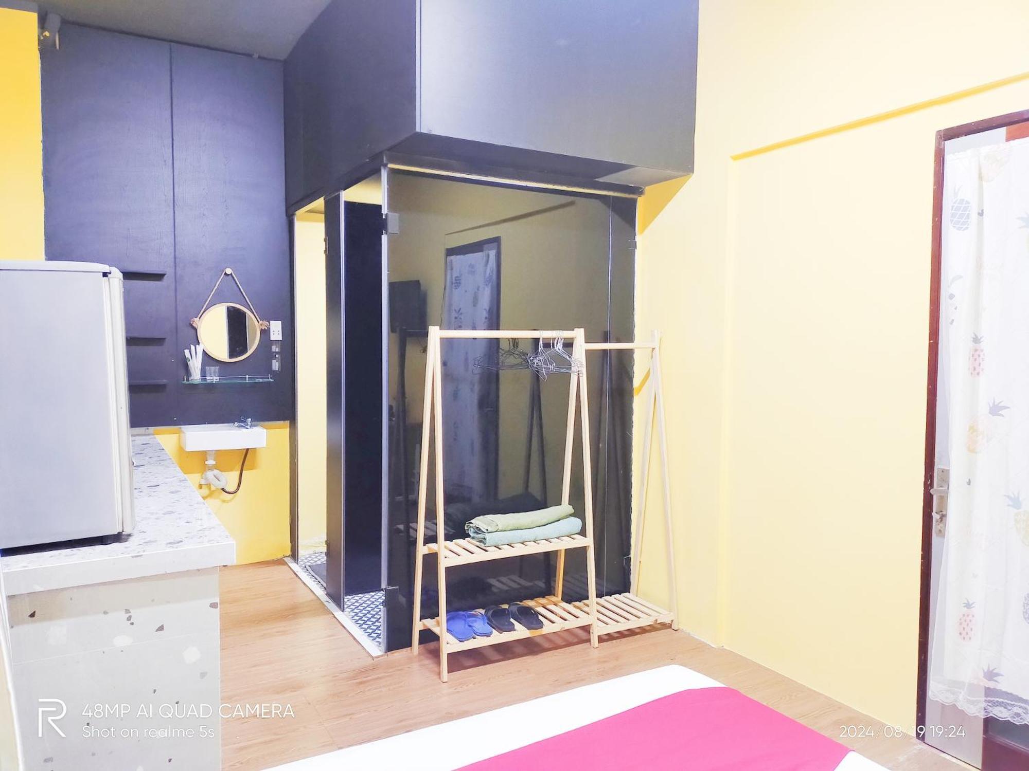 Shusimi House & Boutique Near Tan Son Nhat Airport Ho Chi Minh Zewnętrze zdjęcie