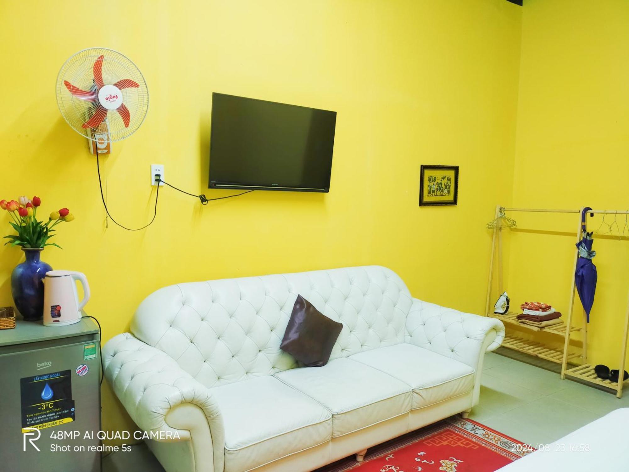Shusimi House & Boutique Near Tan Son Nhat Airport Ho Chi Minh Zewnętrze zdjęcie