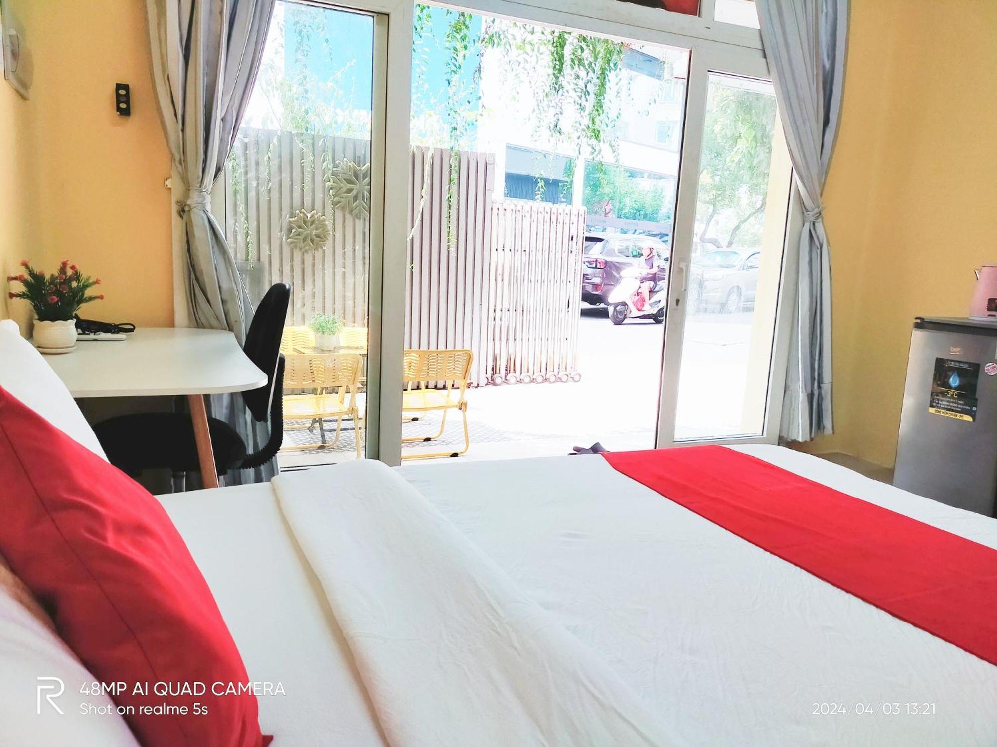 Shusimi House & Boutique Near Tan Son Nhat Airport Ho Chi Minh Zewnętrze zdjęcie